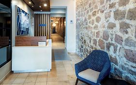 Holiday Inn Express Morelia Centro Historico